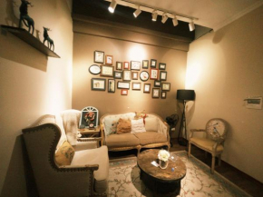 Almanach House - Homestay Europe